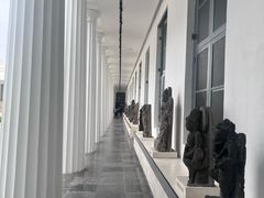 -印尼国家博物馆