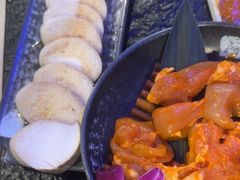 -老卜奎齐齐哈尔烤肉(人民东路店)