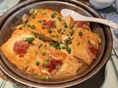-米庄·原味私房菜(骏壹万邦店)