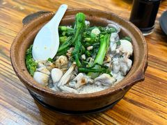 -万兴煲仔饭(万福路店)