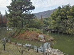 -宝岩生态观光园