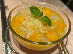 -囍凤楼·粤菜·点心·火锅(温特莱店)