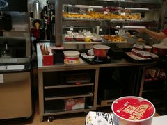 -肯德基(中纬店)