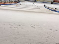 -绍兴启迪乔波冰雪世界