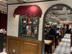 -金谷园饺子馆(北邮总店)