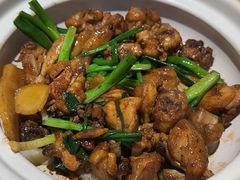 -蔡澜点心·粤菜(花城汇南区店)