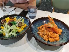 -BE BRIGHT KITCHEN(正佳广场店)