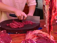 -阿娟牛肉丸·手打牛肉丸·现做现卖