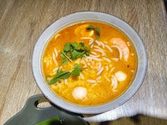 -长勺子东南亚(街道口店)