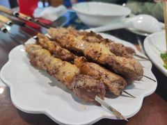 -清真牛街祥云轩门钉肉饼(左家庄店)