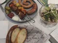 -库滋明·俄罗斯特色美食(中央大街店)