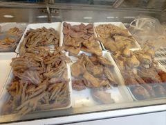 -胖子好盐水鸭(总店)