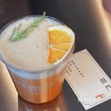 新店 I 角落咖啡馆 I CAFE OOTEA