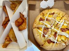 -达美乐比萨(良乡大学城店)