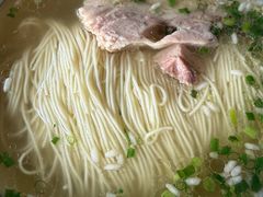 -同得兴 Since·1995 传统苏式面馆(嘉馀坊店)