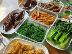 -崖口煲仔饭