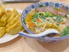 -清真·西北桥头拉面大王(丁家桥店)
