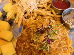 -Blac+Blac(中海环宇荟店)