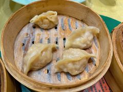 -老边饺子馆(中街店)