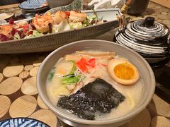 -西村日本料理(香格里拉饭店)