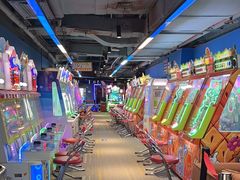 -核客电玩城(东门店)