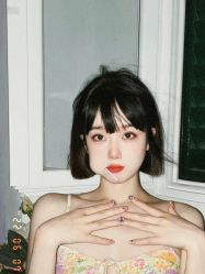 -妃格美发沙龙·烫发·染发