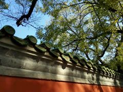 -北京国子监胡同