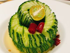 -城南往事·鲁菜济南菜(龙奥万科店)