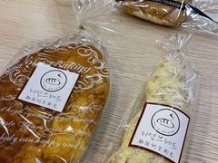 -韩国利尔面包(桂林路店)