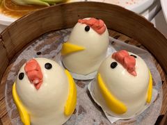-上海人家花樣年华(虹口龙之梦店)