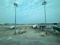 -福州长乐国际机场