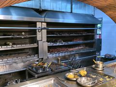 -汉丽斯巴西烤肉自助(市南店)