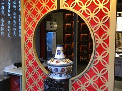 -京韵胡同·酱香羊蝎子火锅涮肉(长寿路店)