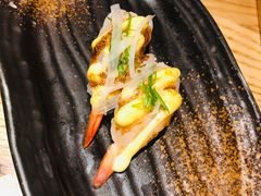 -初居食屋日式料理(万象城购物中心店)