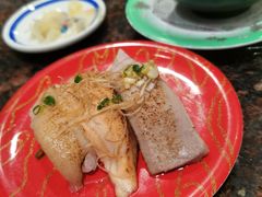 -合点寿司(金虹桥商场店)