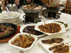 -庐州太太(双岗店)