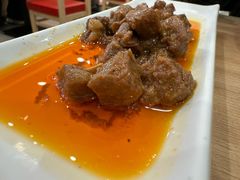 -米村拌饭(东方新天地店)