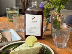 -O'mills Sourdough Bakery&Bistro(永嘉路店)