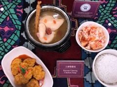 -大冒险家餐厅