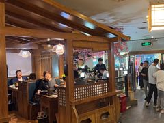 -九田家黑牛烤肉料理(云龙万达店)