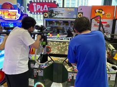 -爱玩嘉年华(龙湖杭州金沙天街店)