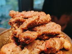 -西塔老太太泥炉烤肉(青浦蟠龙天地店)