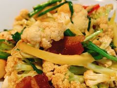 -外婆家(南通CBD大有境店)