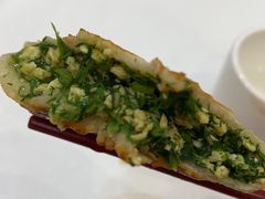 -玉华台饭庄·淮扬菜·烤鸭(望京店)