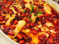 -缪氏川菜(丰盛町店)