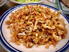 -刘师父老汉口江湖菜(蔡锷路店)