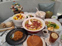 -大树餐厅(朝阳大悦城店)
