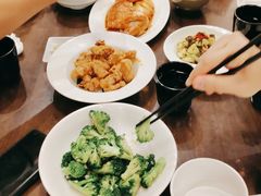 -新旺茶餐厅(嘉里城店)