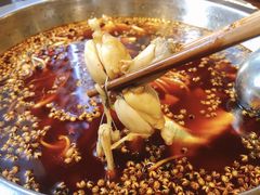 -大众美蛙鱼头(民心佳园总店)