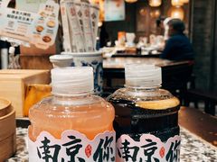 -南京大牌档(崇文门国瑞店)